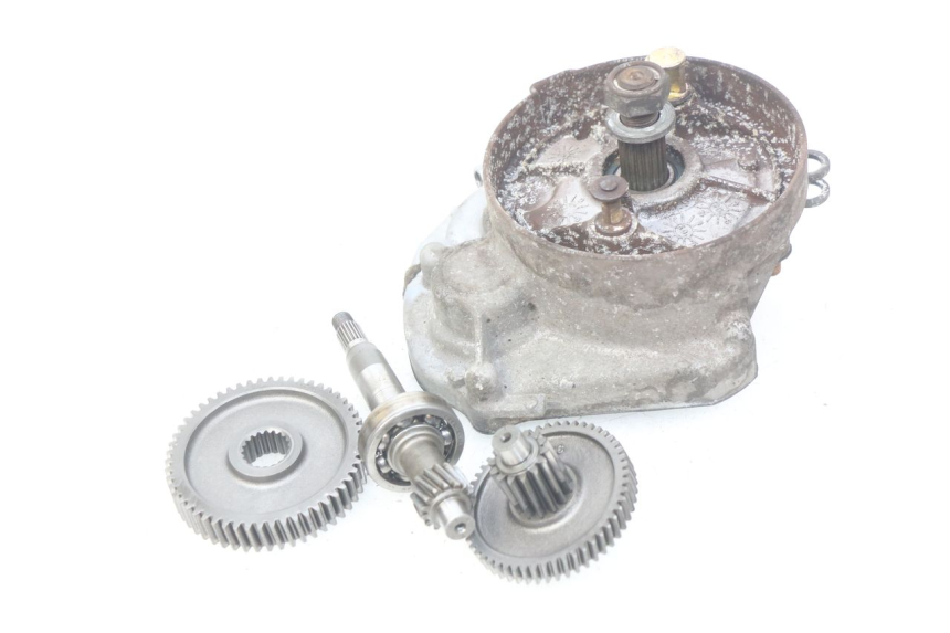 photo de GETRIEBE  KYMCO SENTO 50 (2008 - 2013) - Gesamtansicht des Produkts