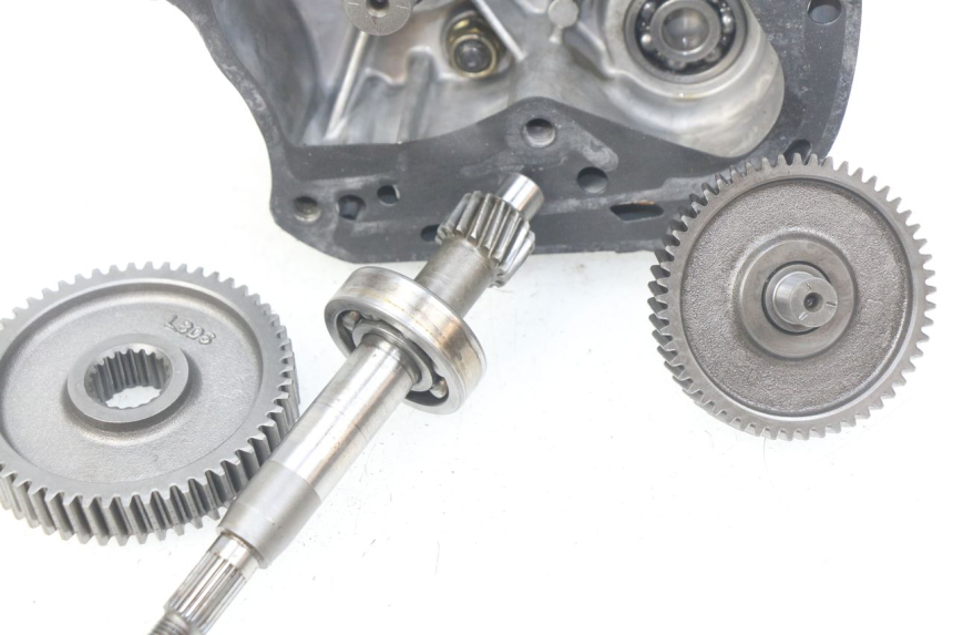 photo de GETRIEBE  KYMCO SENTO 50 (2008 - 2013) - Kennzeichnungen und Originalreferenzen