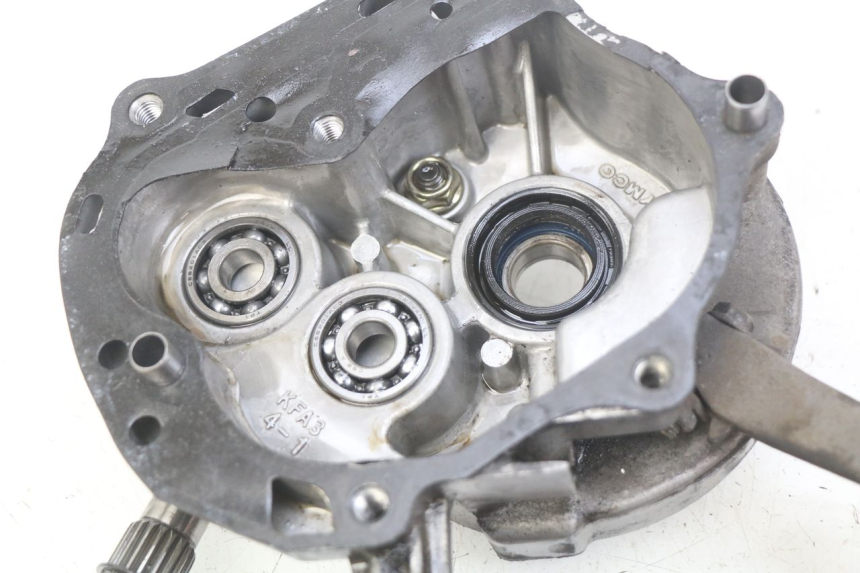 photo de RADANTRIEB KYMCO SENTO 100 (2008 - 2013) - Qualität der Gebrauchtware