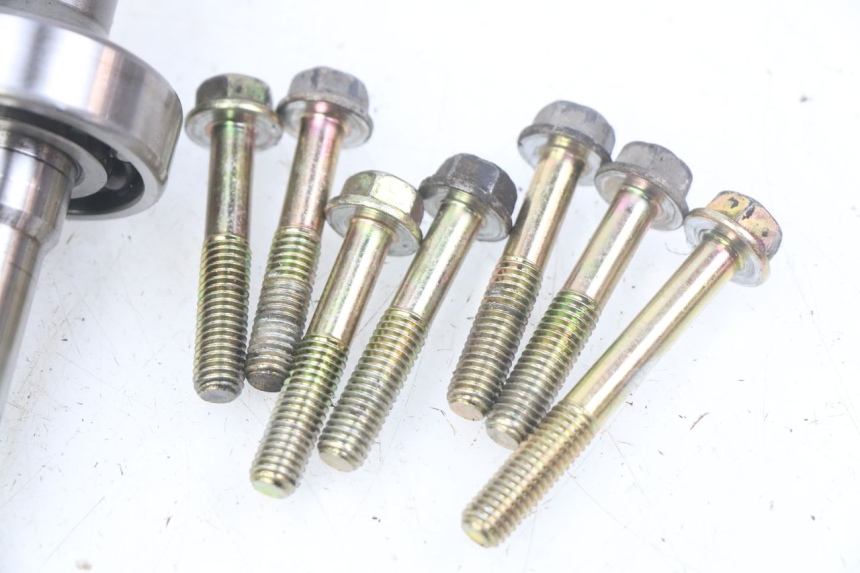 photo de RADANTRIEB KYMCO SENTO 100 (2008 - 2013) - Profilansicht des Ersatzteils