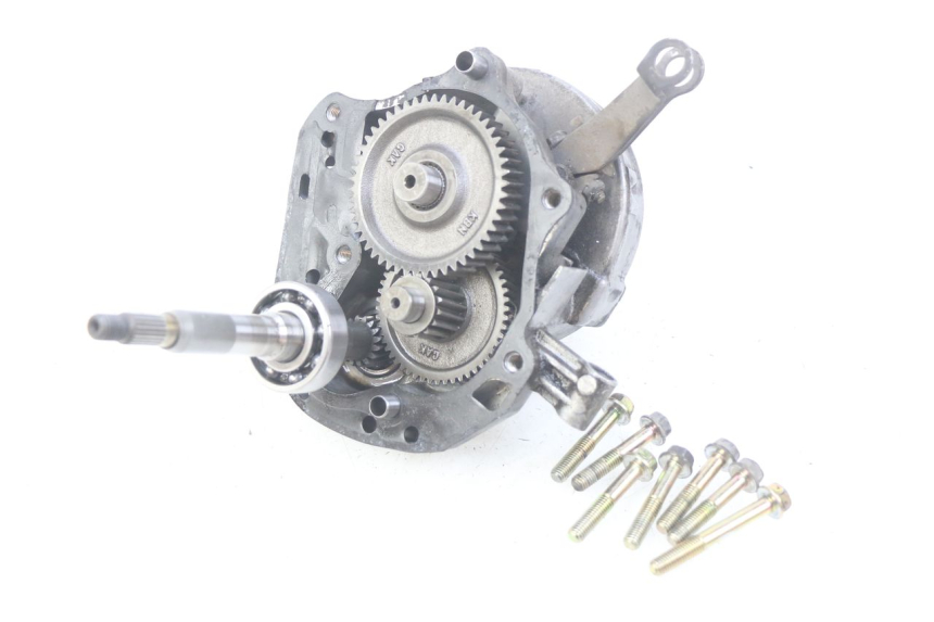 photo de RADANTRIEB KYMCO SENTO 100 (2008 - 2013) - Geprüftes Gebrauchtteil