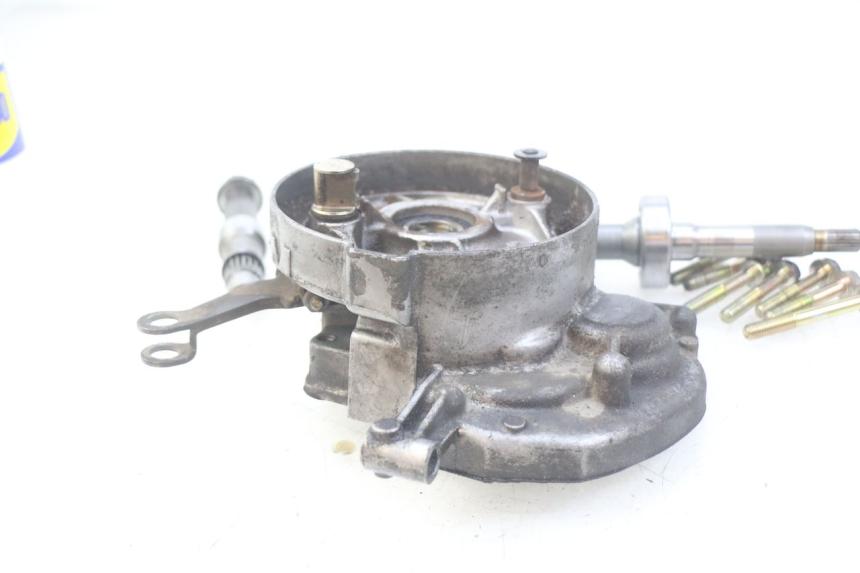 photo de RADANTRIEB KYMCO SENTO 100 (2008 - 2013) - Kennzeichnungen und Originalreferenzen