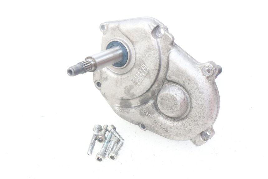 photo de RADANTRIEB YAMAHA SLIDER NAKED 50 (2004 - 2018) - Alternative Perspektive