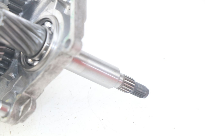 photo de RADANTRIEB YAMAHA SLIDER NAKED 50 (2004 - 2018) - Gesamtansicht des Produkts