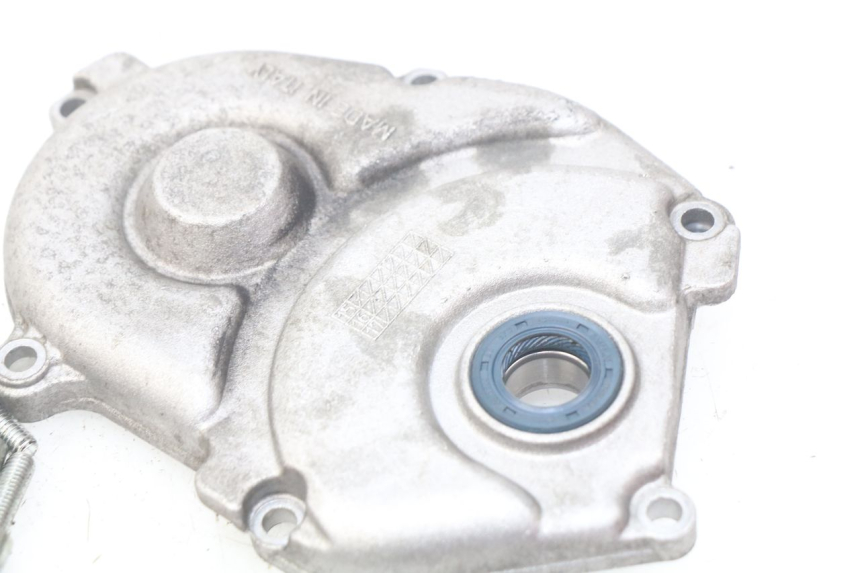 photo de RADANTRIEB YAMAHA SLIDER NAKED 50 (2004 - 2018) - Kennzeichnungen und Originalreferenzen