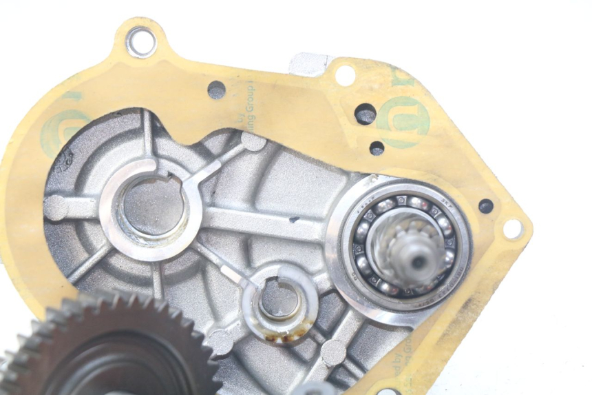 photo de RADANTRIEB YAMAHA SLIDER NAKED 50 (2004 - 2018) - Detailansicht des Bauteils