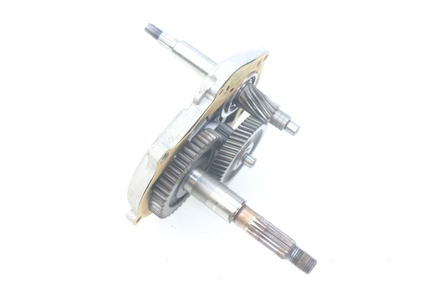 photo de RADANTRIEB YAMAHA SLIDER NAKED 50 (2004 - 2018) - Technische Nahaufnahme