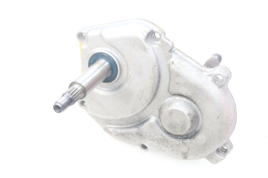 photo de RADANTRIEB YAMAHA SLIDER NAKED 50 (2004 - 2018) - Details der Befestigungspunkte