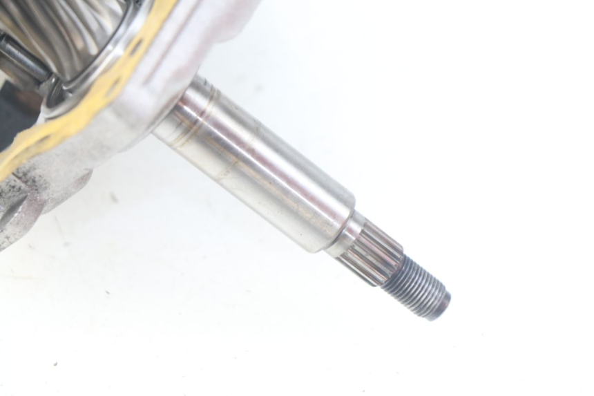 photo de RADANTRIEB YAMAHA SLIDER NAKED 50 (2004 - 2018) - Geprüftes Gebrauchtteil