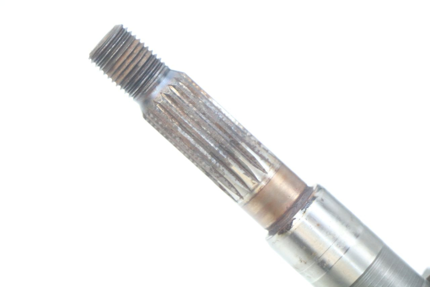 photo de RADANTRIEB YAMAHA SLIDER NAKED 50 (2004 - 2018) - Kennzeichnungen und Originalreferenzen