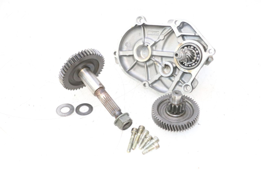 photo de GETRIEBE  YAMAHA SLIDER 50 (1999 - 2004) - Detailansicht des Bauteils