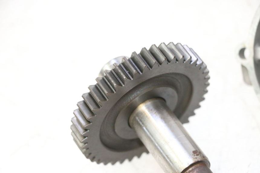 photo de GETRIEBE  YAMAHA SLIDER 50 (1999 - 2004) - Zoom auf Komponenten