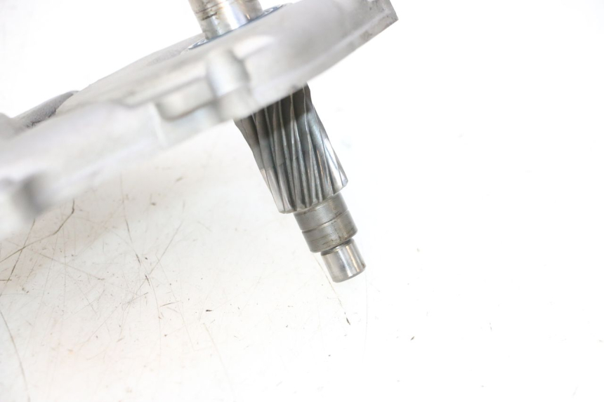 photo de GETRIEBE  YAMAHA SLIDER 50 (1999 - 2004) - Details der Befestigungspunkte