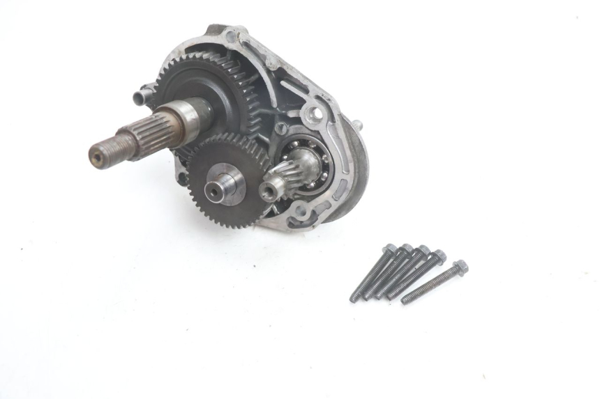 photo de GETRIEBE  PEUGEOT SPEEDFIGHT 2 AC 50 (2000 - 2009) - Hauptansicht