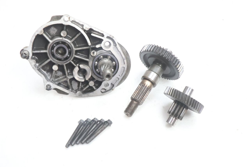 photo de GETRIEBE  PEUGEOT SPEEDFIGHT 2 AC 50 (2000 - 2009) - Alternative Perspektive