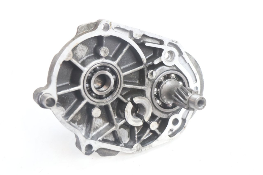photo de GETRIEBE  PEUGEOT SPEEDFIGHT 2 AC 50 (2000 - 2009) - Technische Nahaufnahme