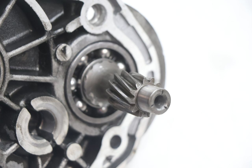 photo de GETRIEBE  PEUGEOT SPEEDFIGHT 2 AC 50 (2000 - 2009) - Gesamtansicht des Produkts