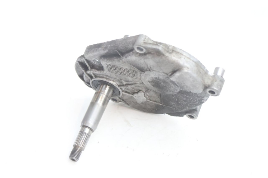 photo de GETRIEBE  PEUGEOT SPEEDFIGHT 2 AC 50 (2000 - 2009) - Details der Befestigungspunkte