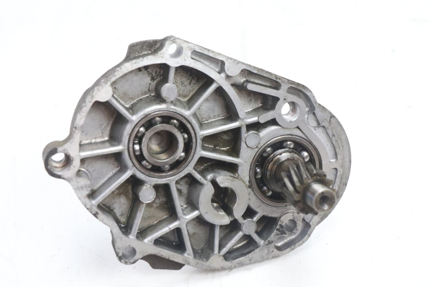 photo de RADANTRIEB PEUGEOT SPEEDFIGHT LC 50 (1996 - 2002) - Technische Nahaufnahme