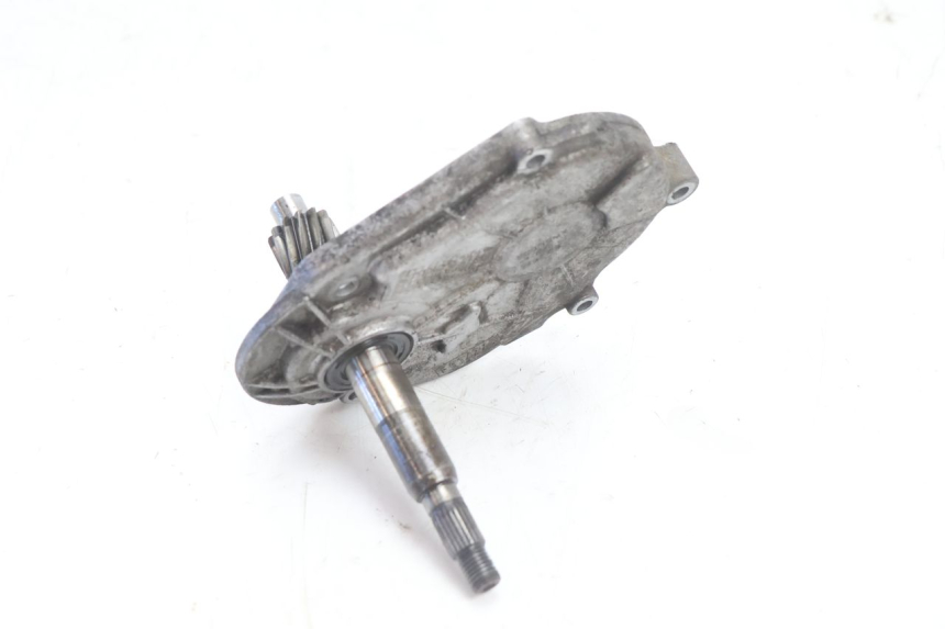 photo de RADANTRIEB PEUGEOT SPEEDFIGHT LC 50 (1996 - 2002) - Gesamtansicht des Produkts