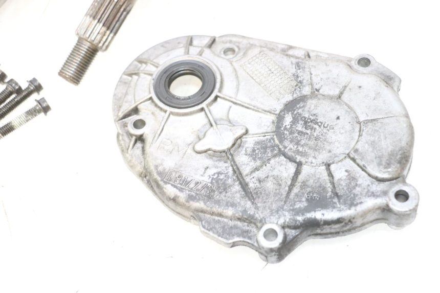 photo de RADANTRIEB PEUGEOT SPEEDFIGHT LC 50 (1996 - 2002) - Weitere Ansicht des Artikels