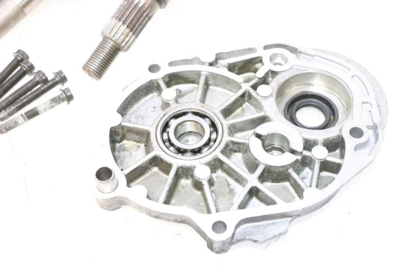 photo de RADANTRIEB PEUGEOT SPEEDFIGHT LC 50 (1996 - 2002) - Geprüftes Gebrauchtteil