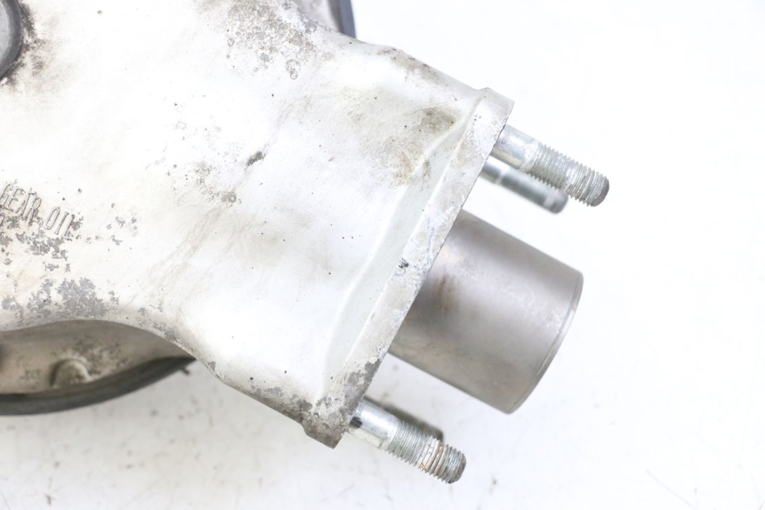 photo de GETRIEBE  HONDA ST PAN EUROPEAN 1300 (2002 - 2013) - Hochauflösende Nahaufnahme