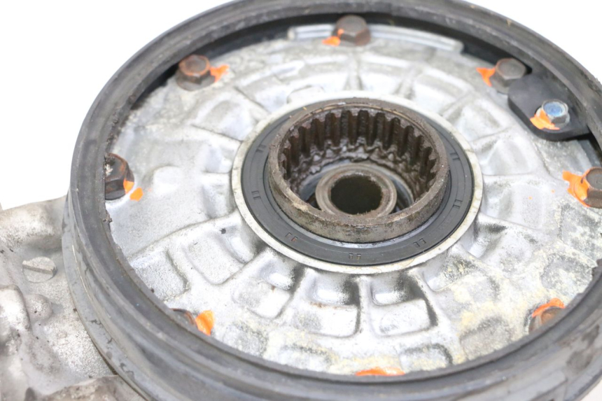 photo de GETRIEBE  HONDA ST PAN EUROPEAN 1300 (2002 - 2013) - Zoom auf Gebrauchszustand