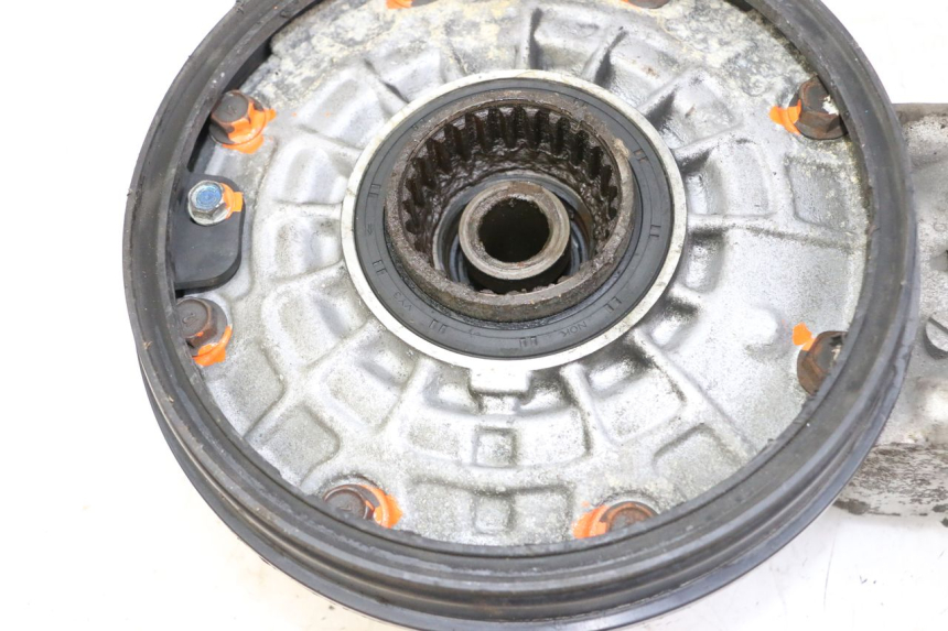 photo de GETRIEBE  HONDA ST PAN EUROPEAN 1300 (2002 - 2013) - Technische Nahaufnahme