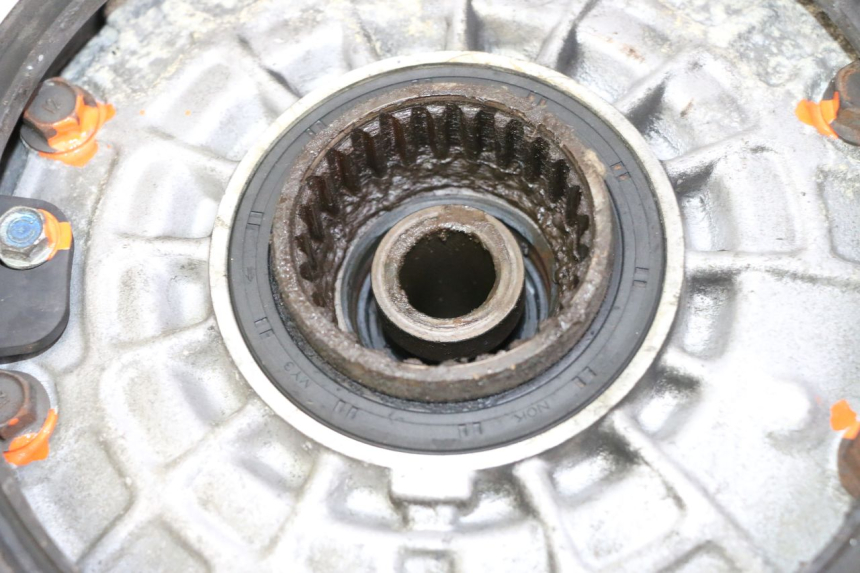 photo de GETRIEBE  HONDA ST PAN EUROPEAN 1300 (2002 - 2013) - Gesamtansicht des Produkts