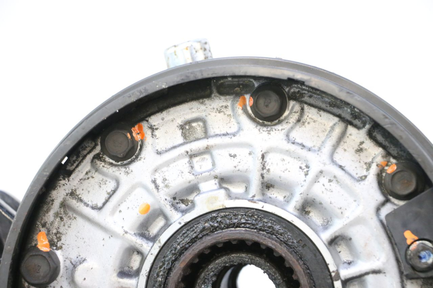 photo de GETRIEBE  HONDA ST PAN EUROPEAN 1100 (1990 - 2002) - Hochauflösende Nahaufnahme
