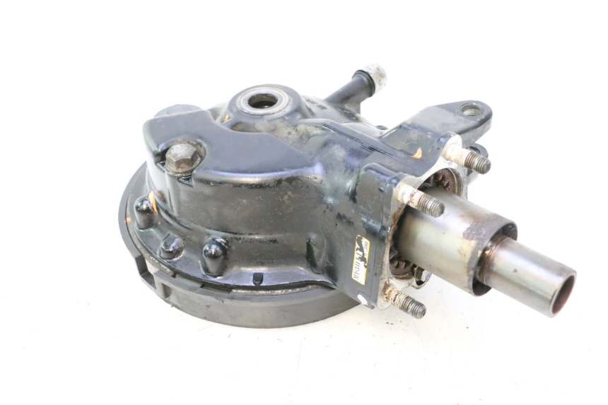 photo de GETRIEBE  HONDA ST PAN EUROPEAN 1100 (1990 - 2002) - Details der Befestigungspunkte