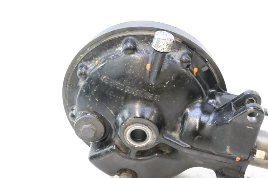 photo de GETRIEBE  HONDA ST PAN EUROPEAN 1100 (1990 - 2002) - Geprüftes Gebrauchtteil