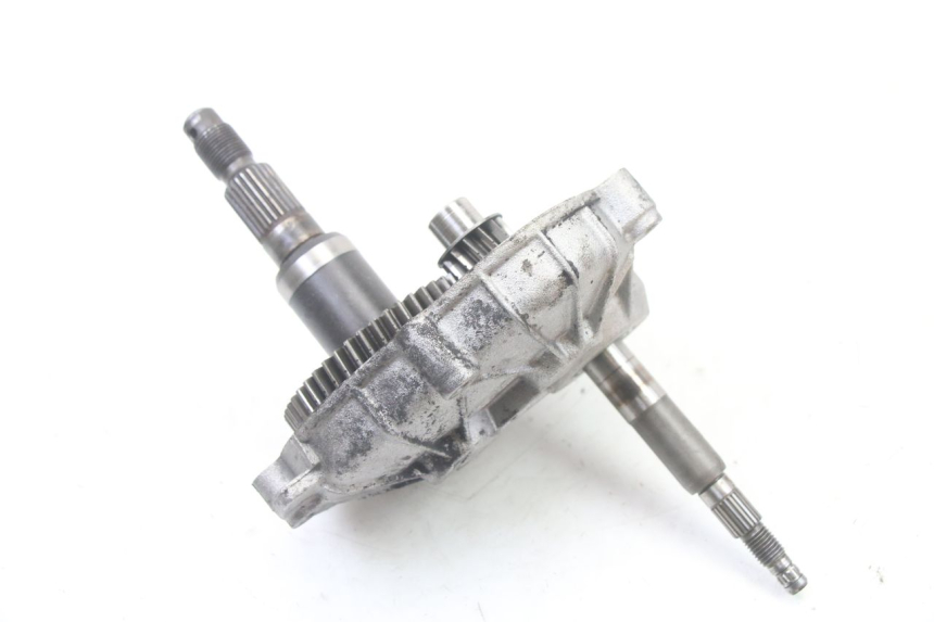 photo de GETRIEBE  GILERA STALKER 50 (1997 - 2005) - Zoom auf Komponenten