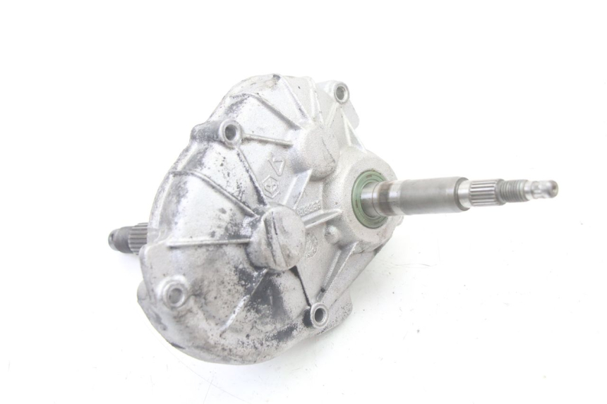 photo de GETRIEBE  GILERA STALKER 50 (1997 - 2005) - Hochauflösende Nahaufnahme