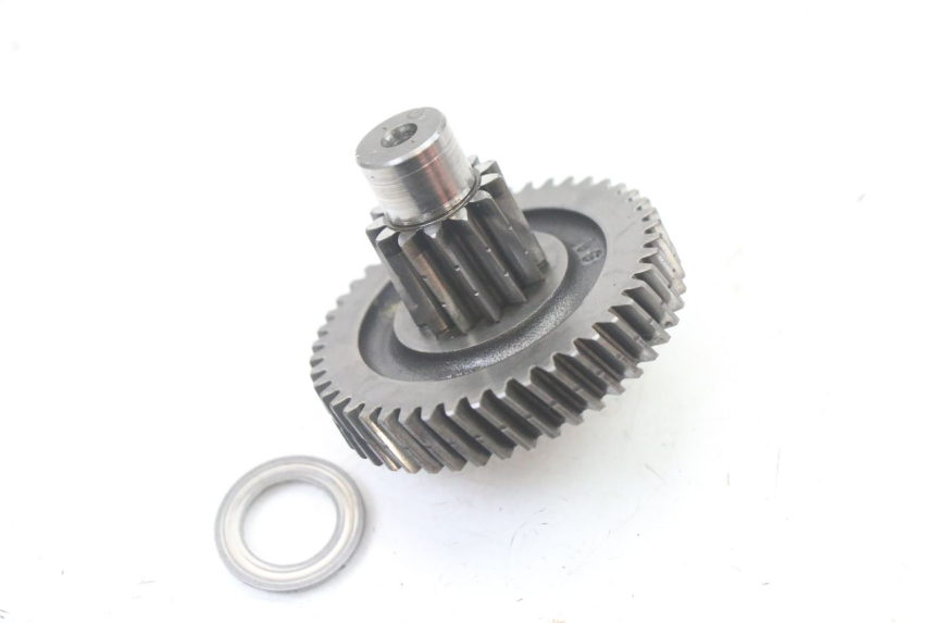 photo de GETRIEBE  GILERA STALKER 50 (1997 - 2005) - Alternative Perspektive