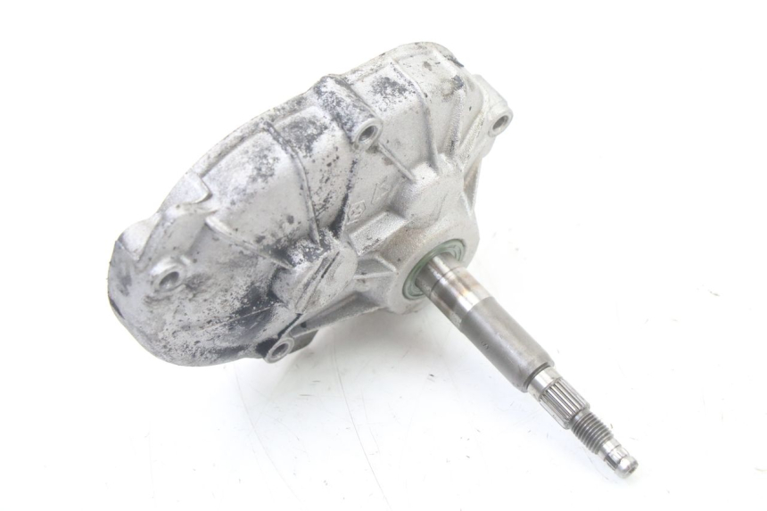 photo de GETRIEBE  GILERA STALKER 50 (1997 - 2005) - Oberflächenzustand und Material