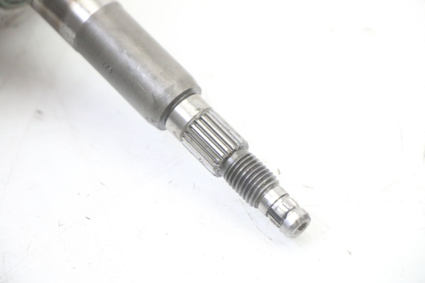 photo de GETRIEBE  GILERA STALKER 50 (1997 - 2005) - Geprüftes Gebrauchtteil