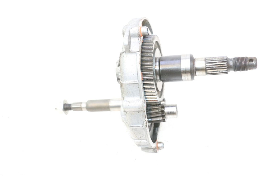 photo de GETRIEBE  GILERA STALKER 50 (2004 - 2014) - Detailansicht des Bauteils