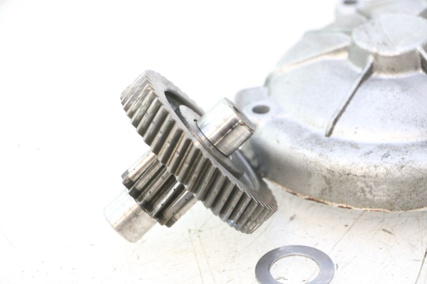 photo de GETRIEBE  GILERA STALKER 50 (2004 - 2014) - Details der Befestigungspunkte