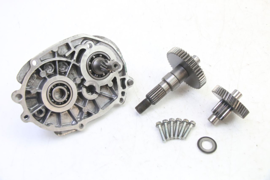 photo de GETRIEBE  PEUGEOT STREETZONE I NAKED 2T 50 (2018 - 2020) - Hauptansicht