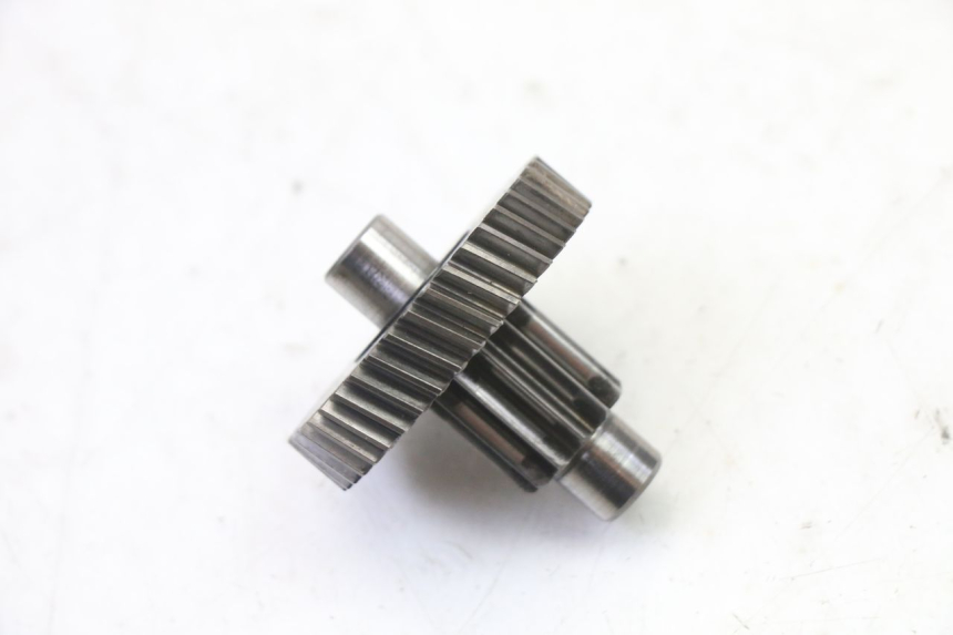 photo de GETRIEBE  PEUGEOT STREETZONE I NAKED 2T 50 (2018 - 2020) - Weitere Ansicht des Artikels