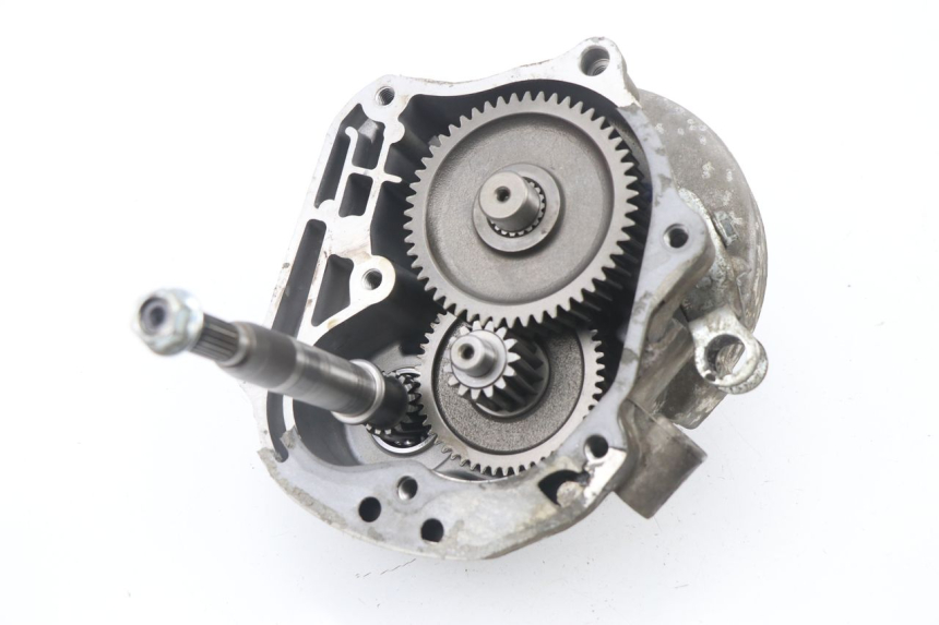 photo de GETRIEBE  JM MOTORS SUNNY 50 (2017 - 2020) - Hauptansicht