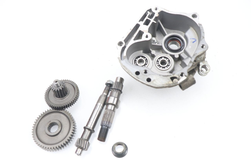 photo de GETRIEBE  JM MOTORS SUNNY 50 (2017 - 2020) - Detailansicht des Bauteils