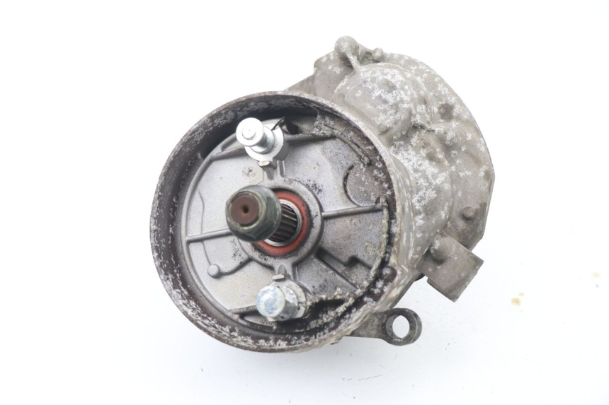 photo de GETRIEBE  JM MOTORS SUNNY 50 (2017 - 2020) - Zoom auf Gebrauchszustand