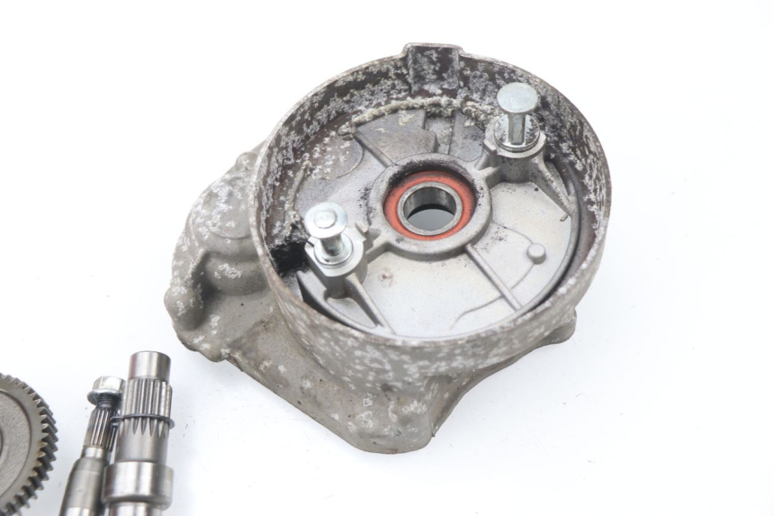 photo de GETRIEBE  JM MOTORS SUNNY 50 (2017 - 2020) - Technische Nahaufnahme