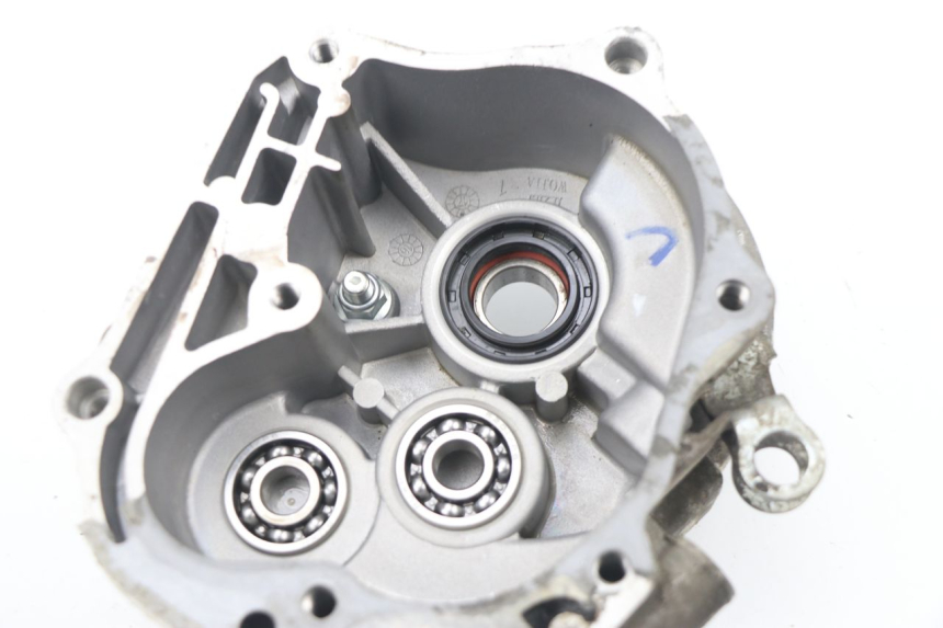 photo de GETRIEBE  JM MOTORS SUNNY 50 (2017 - 2020) - Gesamtansicht des Produkts