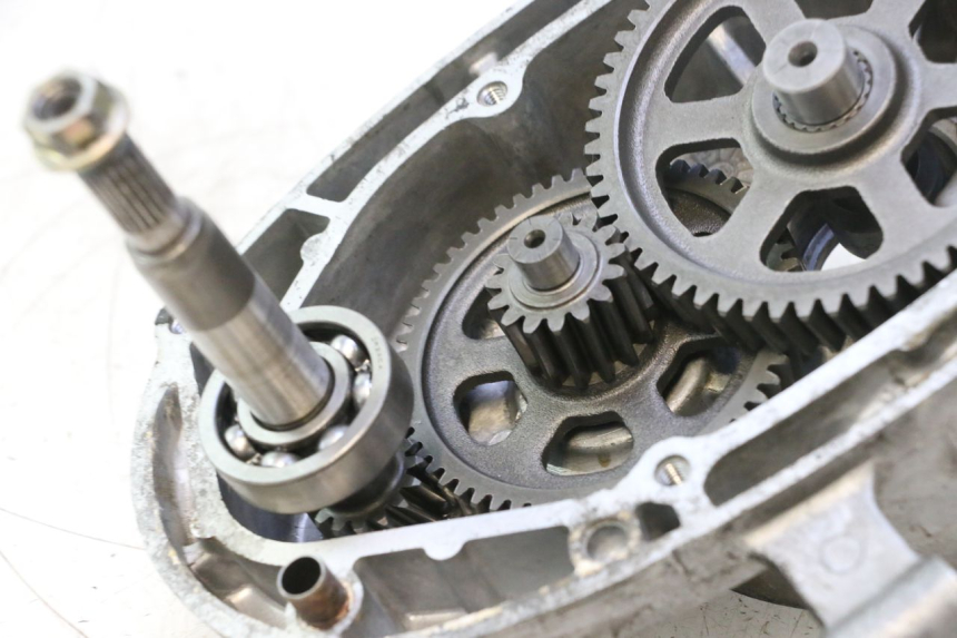 photo de GETRIEBE  KYMCO SUPER 8 2T 50 (2007 - 2013) - Weitere Ansicht des Artikels