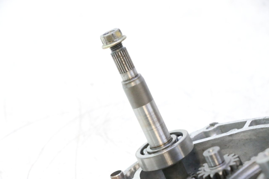 photo de GETRIEBE  KYMCO SUPER 8 2T 50 (2007 - 2013) - Zoom auf Komponenten