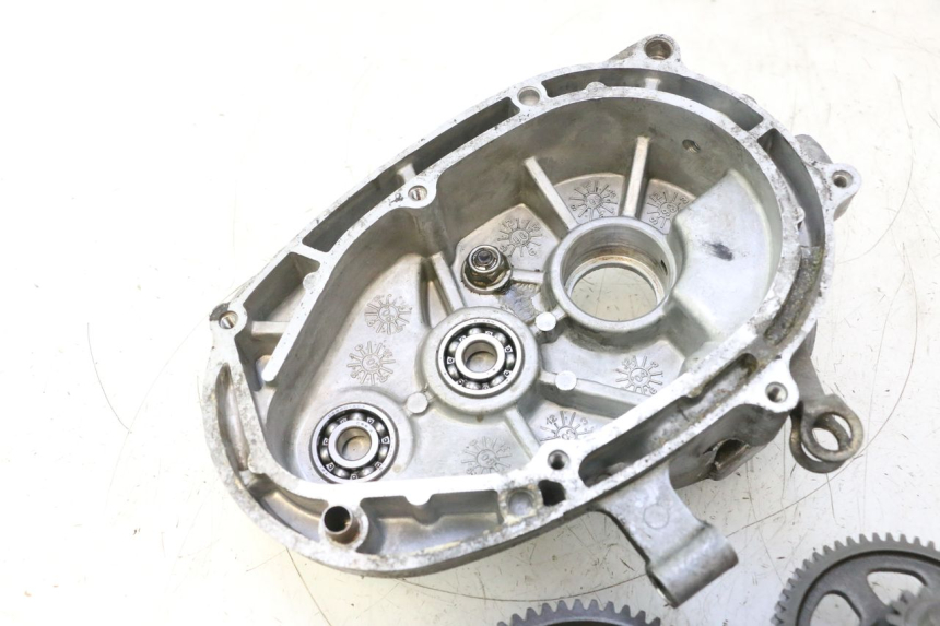 photo de GETRIEBE  KYMCO SUPER 8 2T 50 (2007 - 2013) - Geprüftes Gebrauchtteil